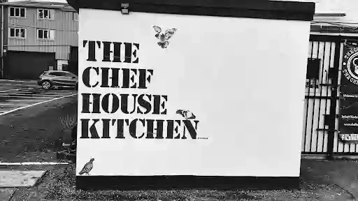 The Chef House kitchen