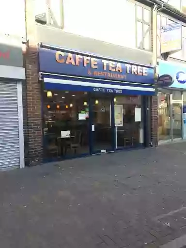 Caffe Tea Tree SL