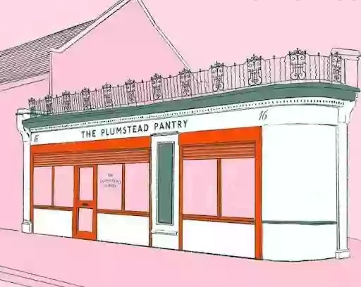 The Plumstead Pantry SE18