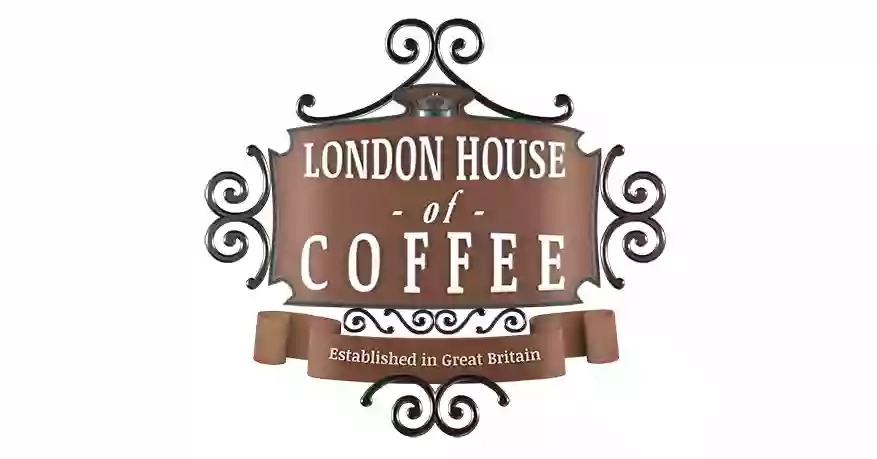 London House of Coffee Ltd
