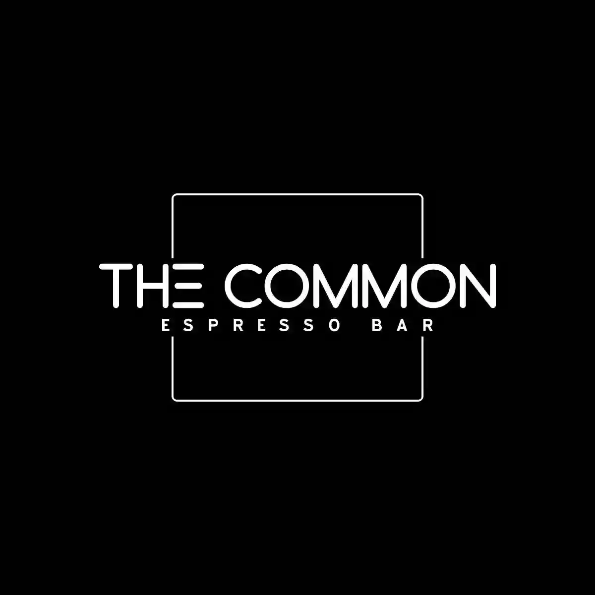 The Common Espresso Bar London
