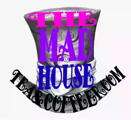 The Mad House Tea & Coffee Room