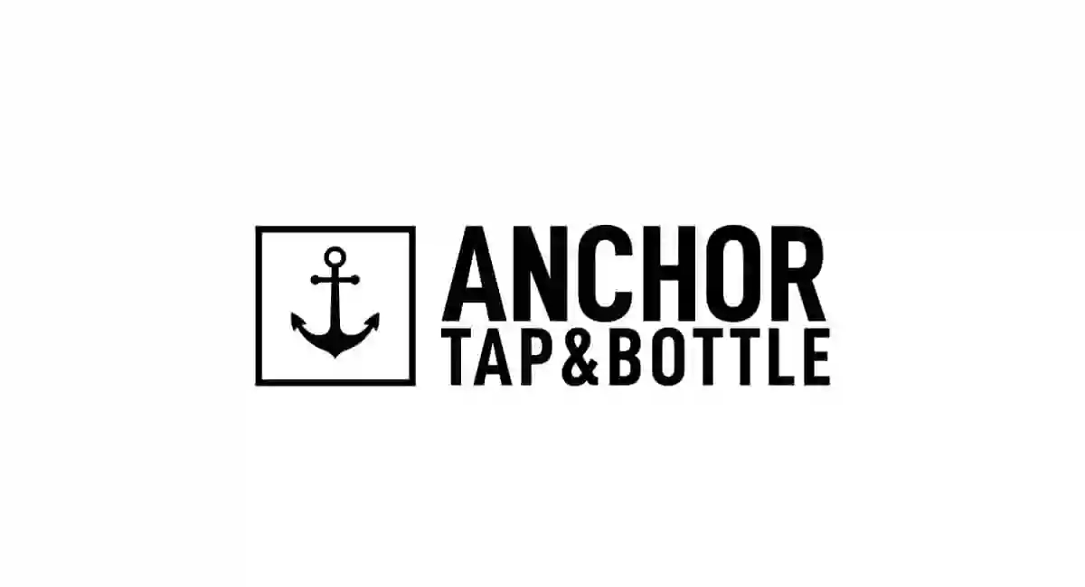 Anchor, Tap & Bottle