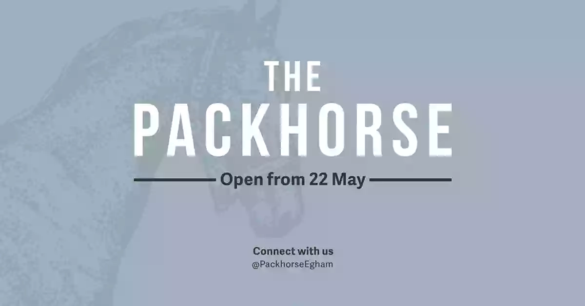 The Packhorse