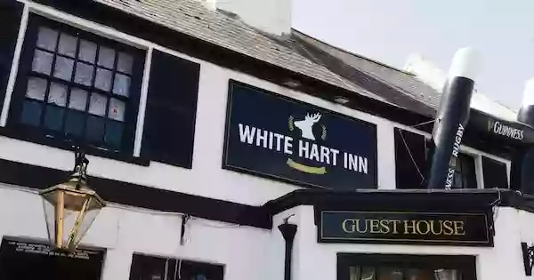 The White Hart Inn