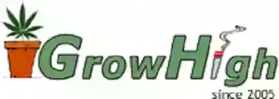 GrowHigh Head Shop & Cannabis Seeds Bank