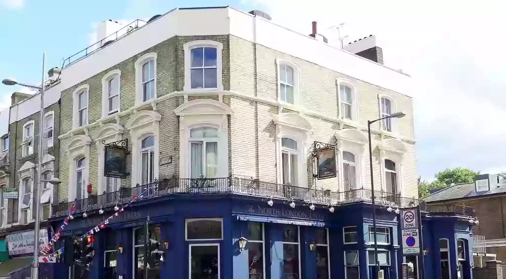 The North London Tavern