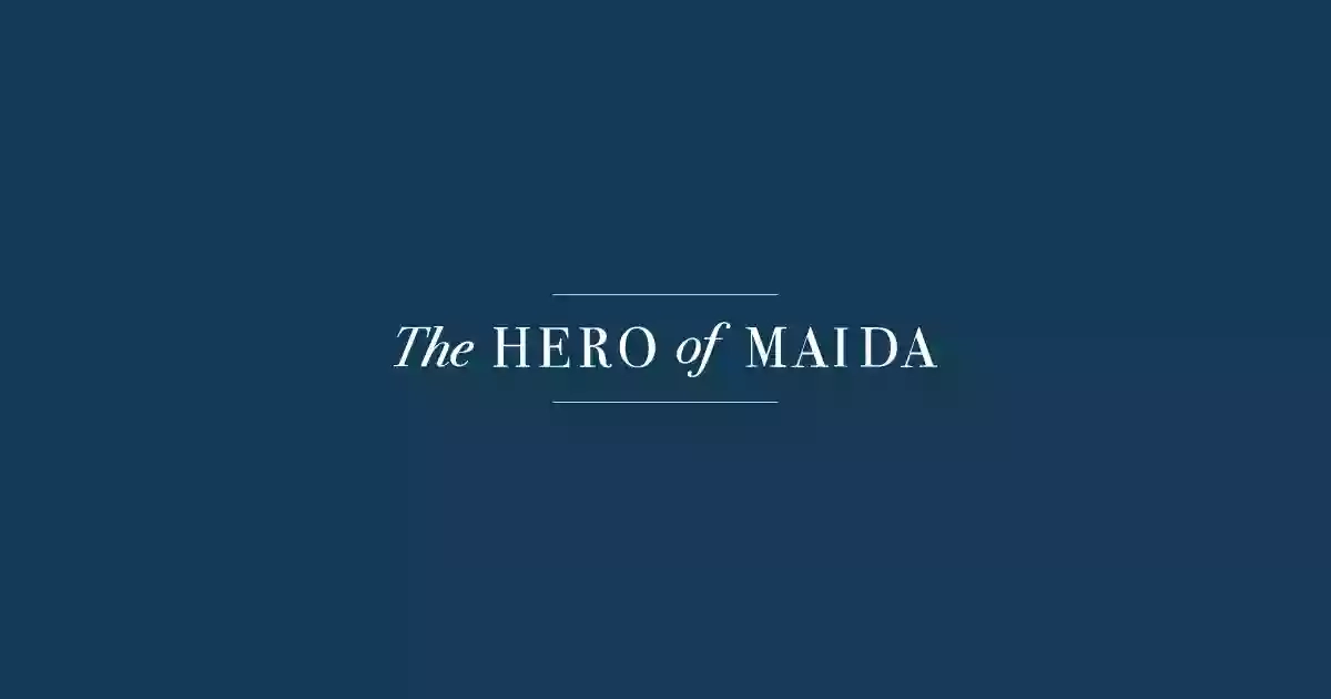 The Hero of Maida