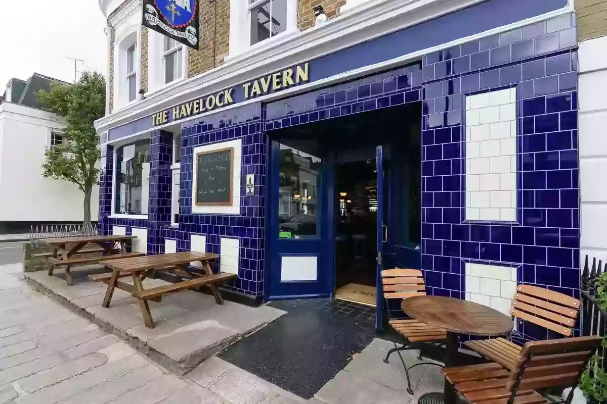The Havelock Tavern