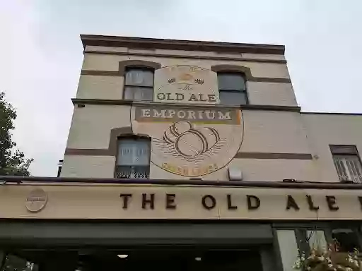 The Old Ale Emporium
