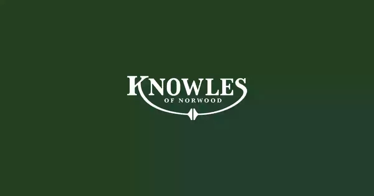 Knowles of Norwood