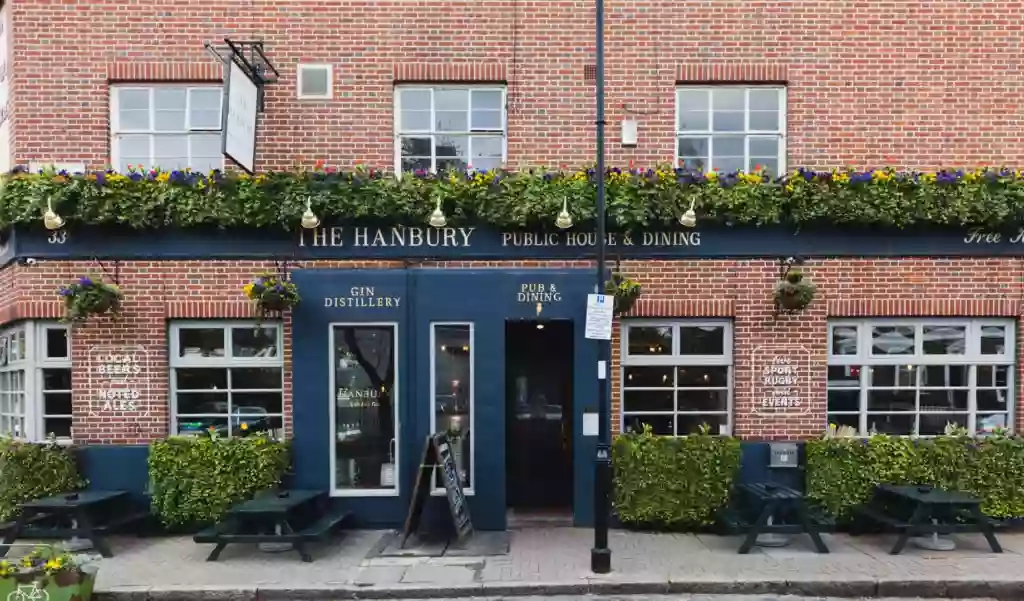 The Hanbury