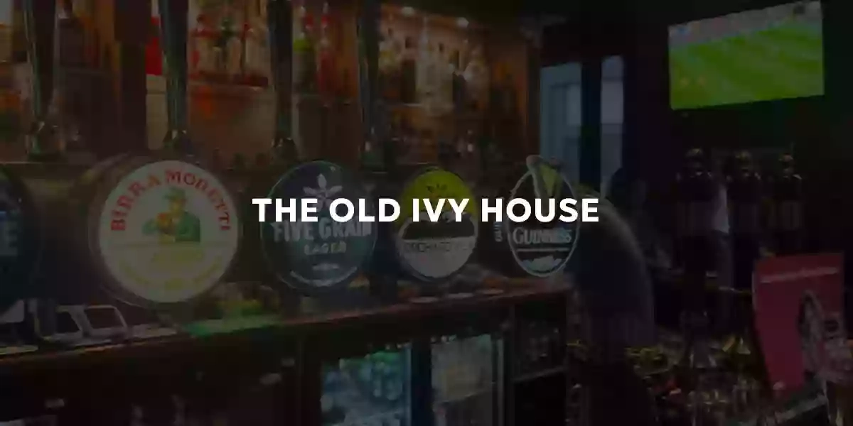 The Old Ivy House
