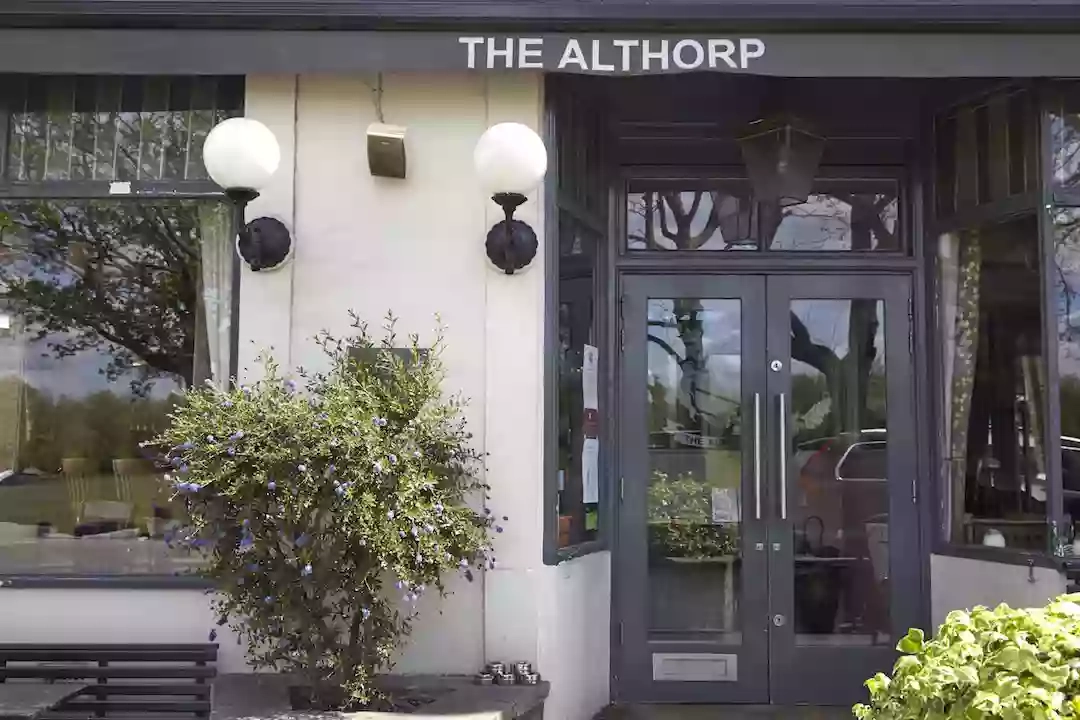 The Althorp