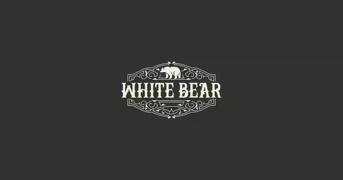 The White Bear