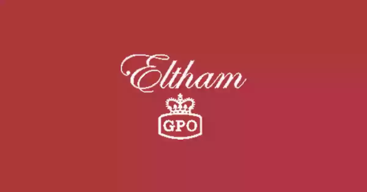 Eltham GPO