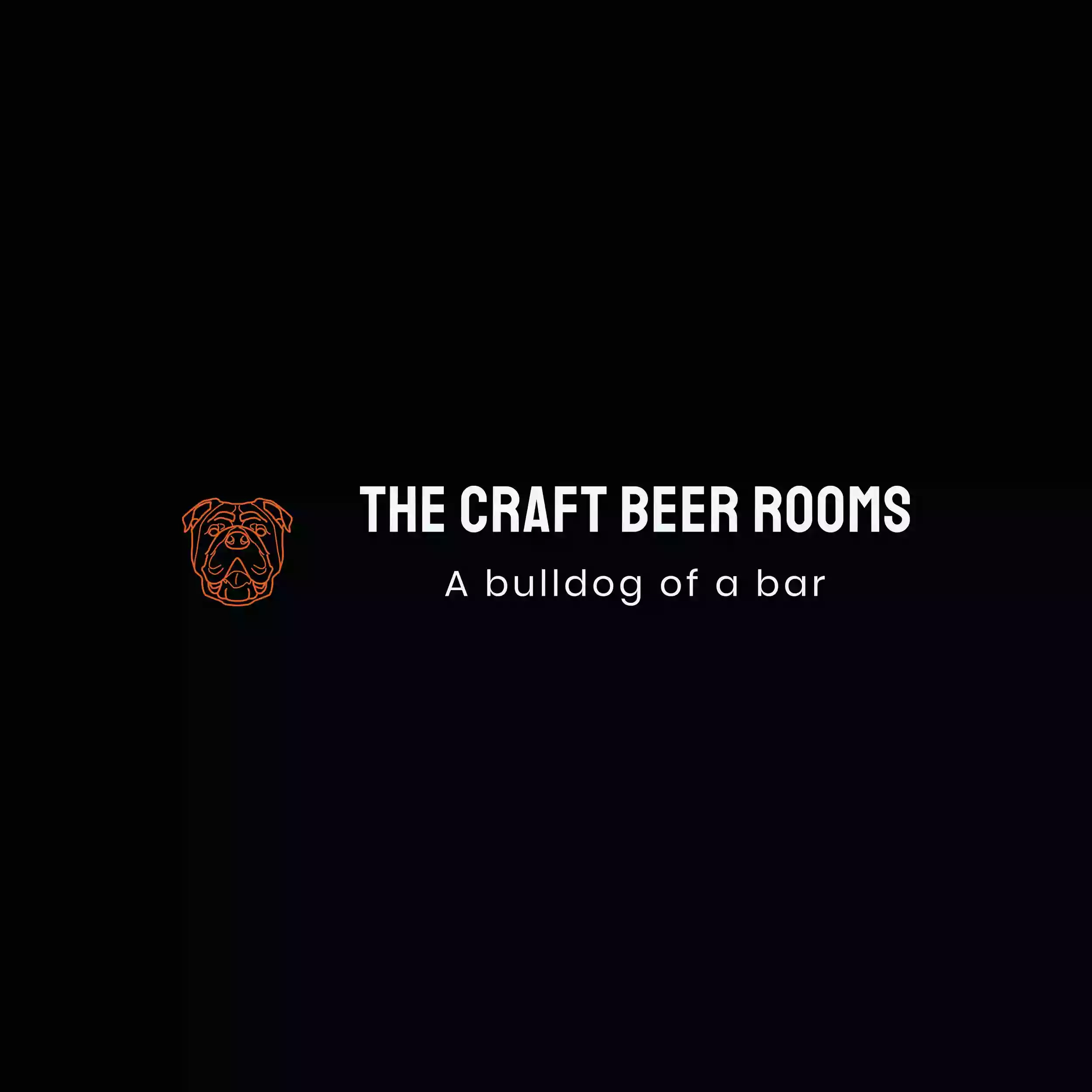 The Craft Beer Rooms