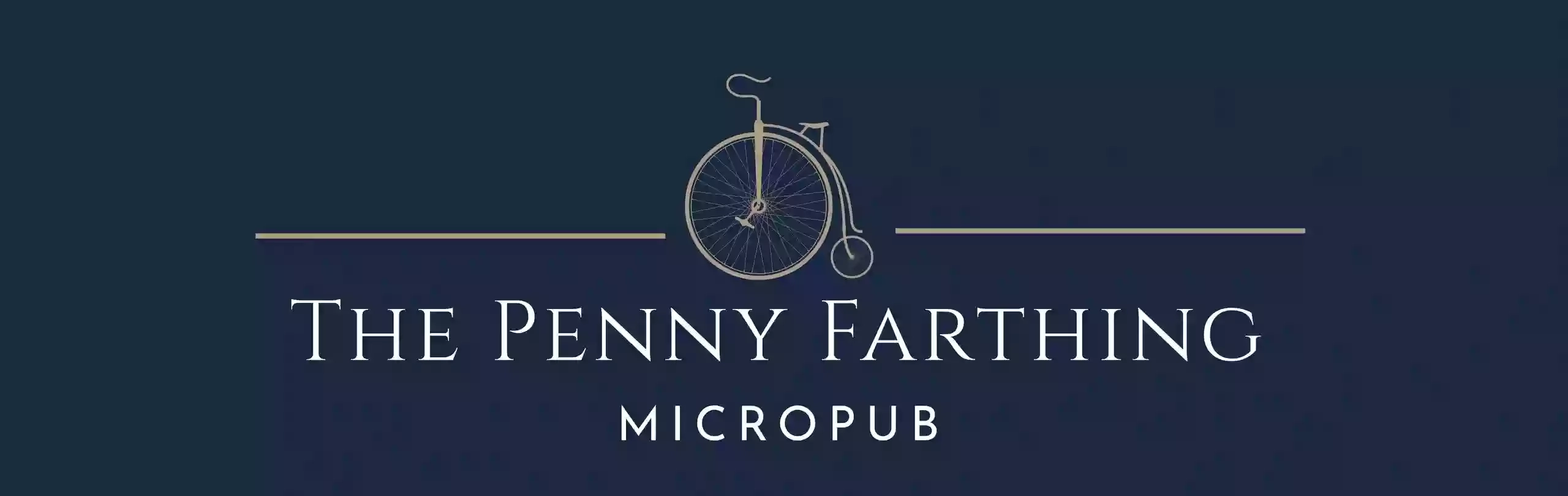 The Penny Farthing Micro-Pub