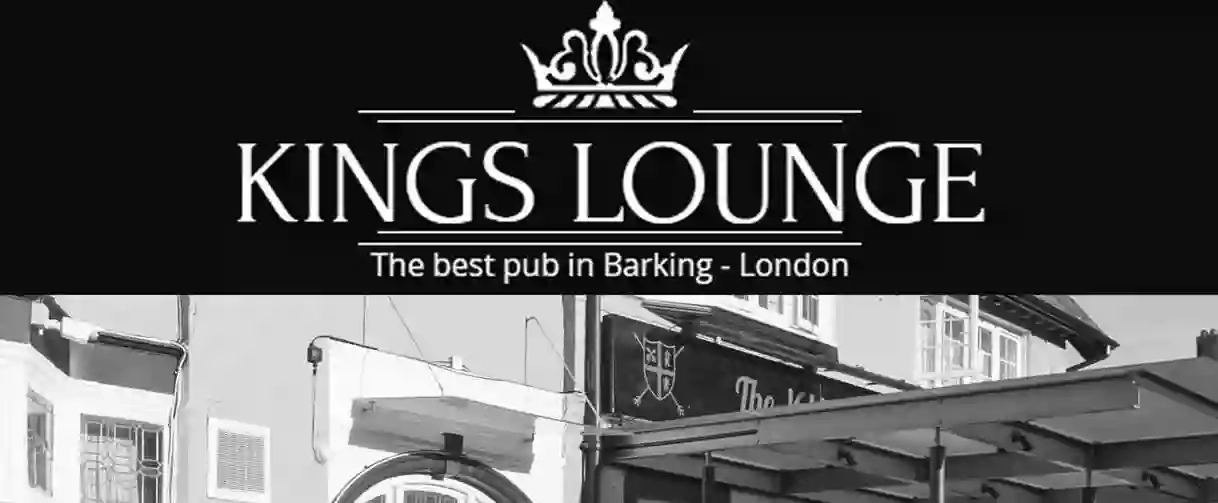 Kings Lounge