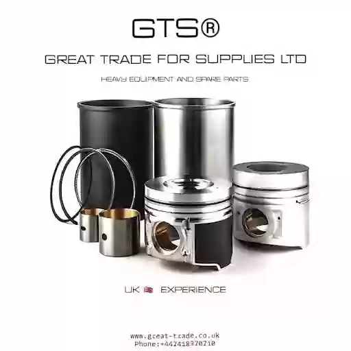 Great Trade For Supplies Ltd