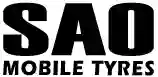 SAO Mobile Tyre Fitting & Repair Shop - Peckham Tyres