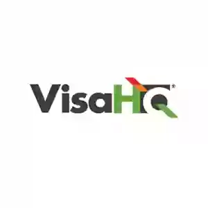 VisaHQ - Passport and Visa Services - London