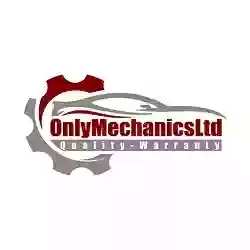 OnlyMechanics Mobile Service | Quality | Warranty |