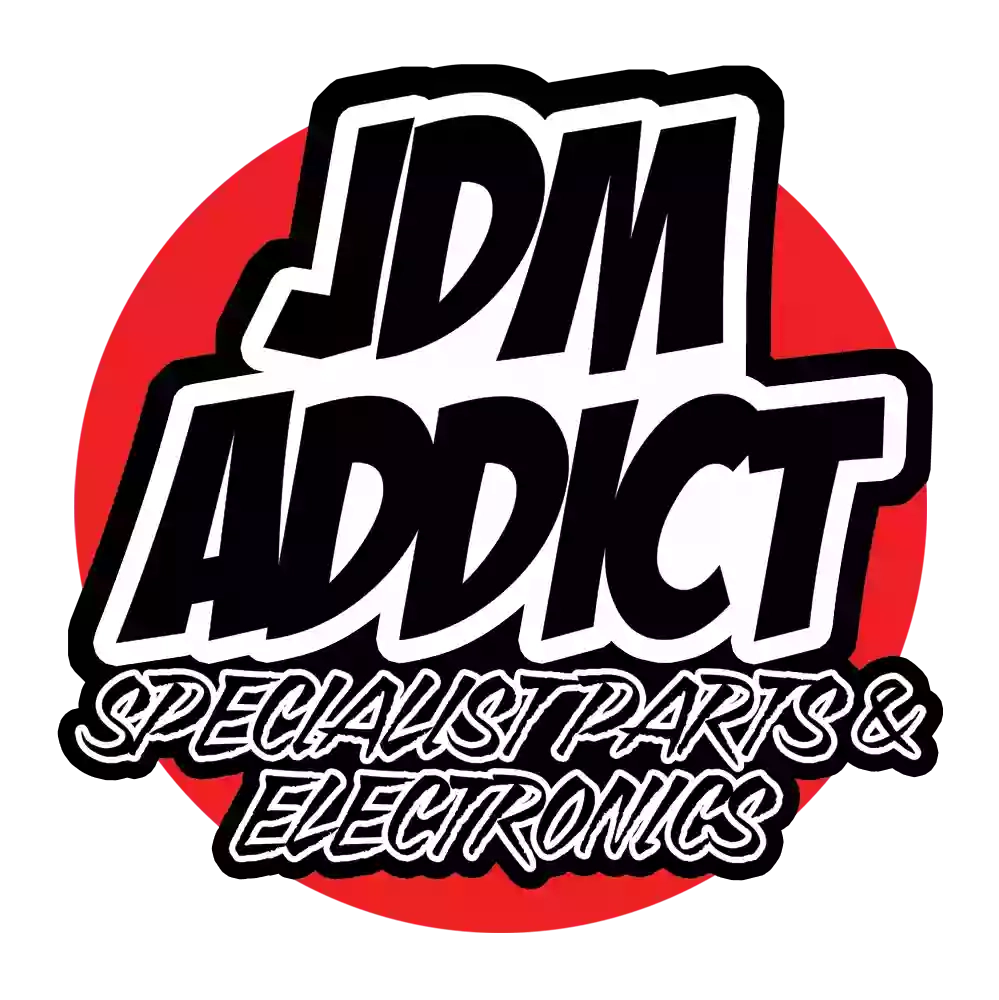 JDM Addict