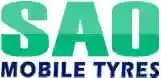 SAO Mobile Tyre Repair & Fitting - Heathrow Mobile Tyre Shop