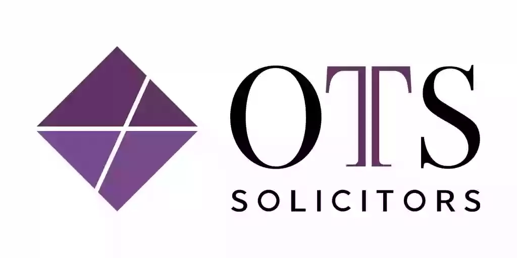 OTS Solicitors - City of London