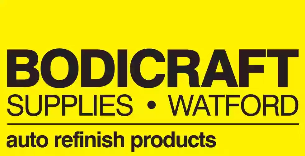Bodicraft Supplies Ltd