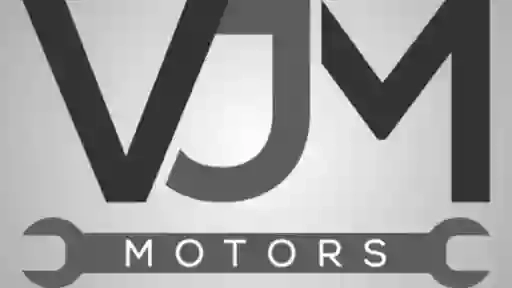 VJM Motors Ltd