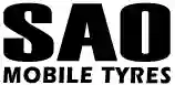 Victoria Tyres | SAO Mobile Tyre Repair & Fitting Shop