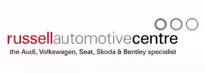 Russell Automotive Centre Limited - Audi, VW, Seat, Skoda & Bentley Specialist.