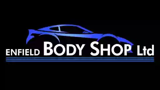 Enfield Body Shop