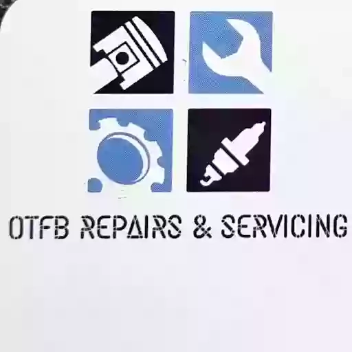OTFB Repairs and Servicing