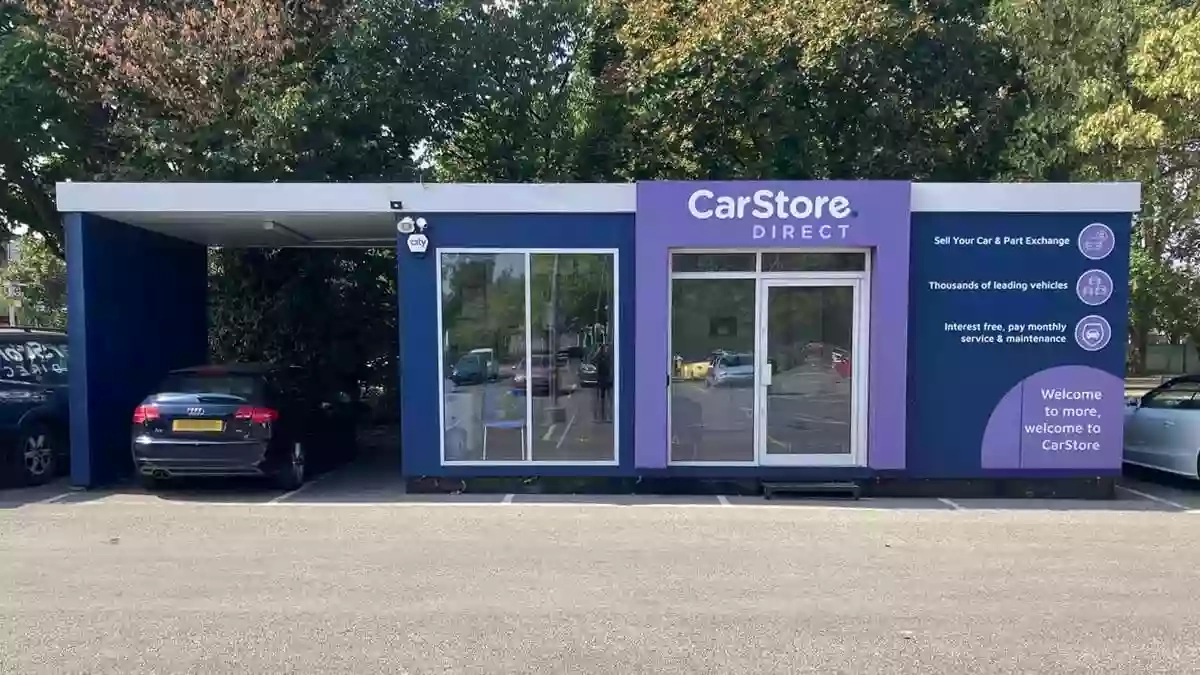 CarStore Direct Orpington
