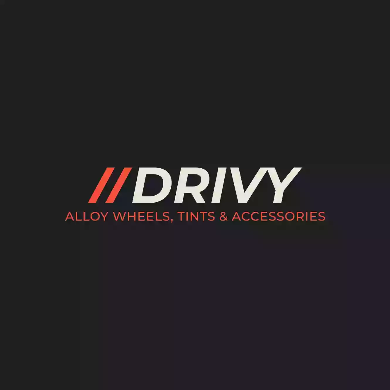 Drivy - Alloy Wheels Repair & Ambient Lighting