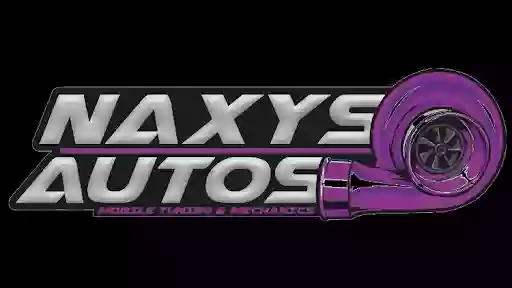 Naxys autos ltd