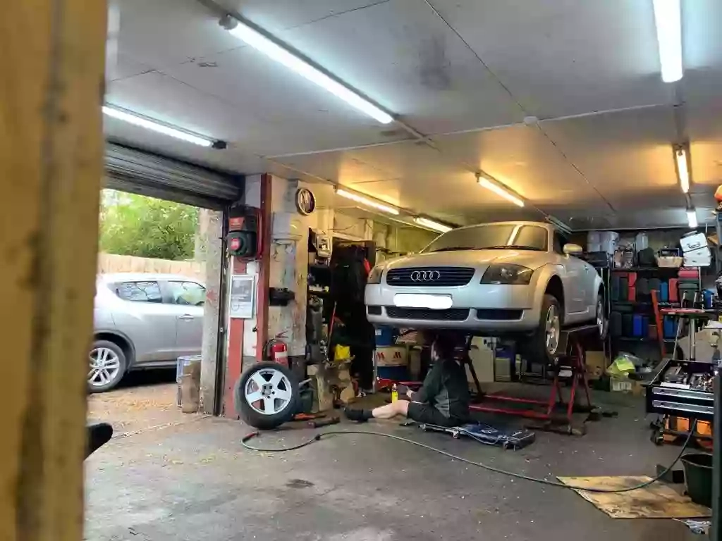 Manor Motor Services