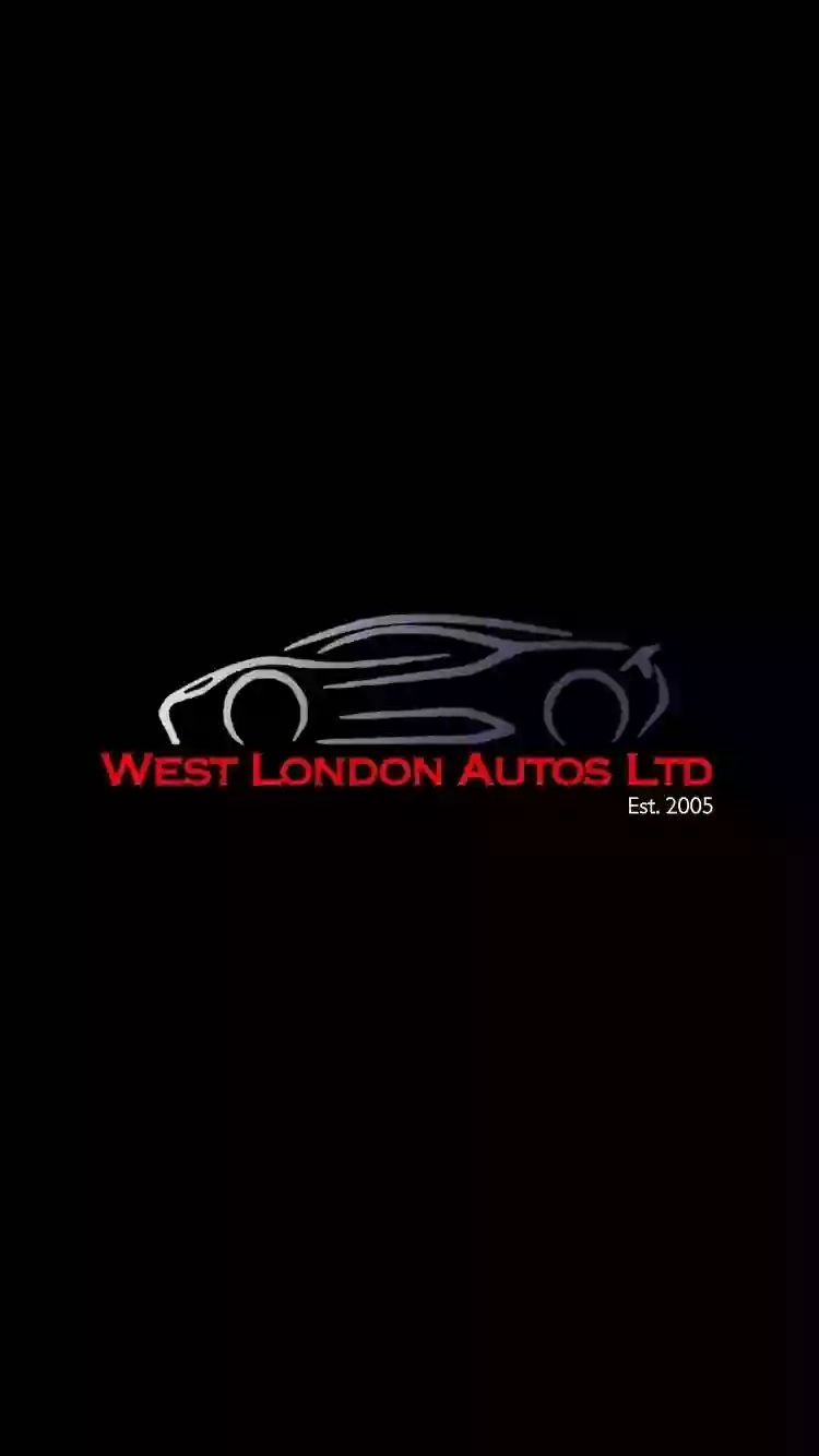 West London Autos Ltd