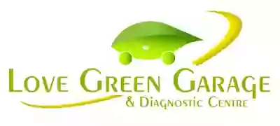 Love Green Garage Ltd