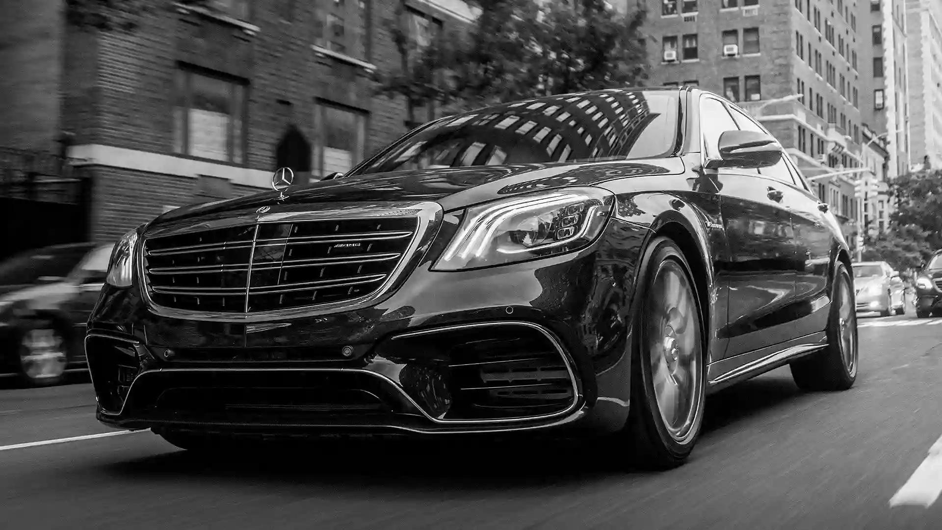 iPro Chauffeur London