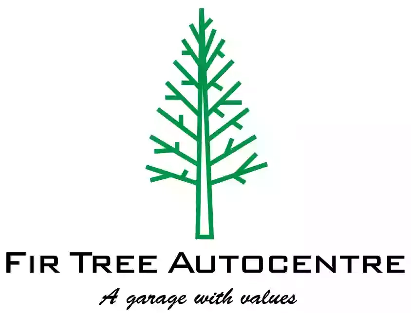 Fir Tree Autocentre