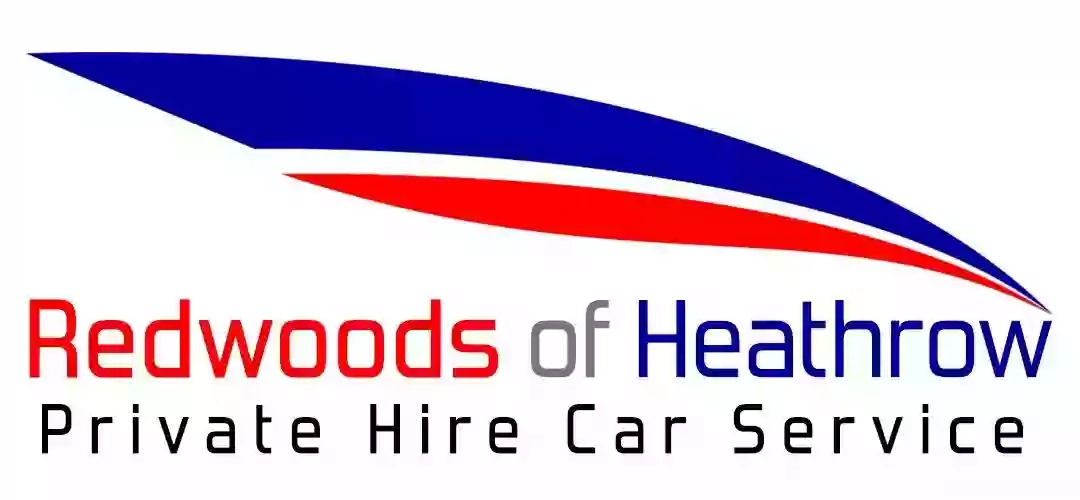 Redwoods of Heathrow Ltd-Airport Transfers,Chauffeur,Executive Car Hire Heathrow, West Drayton