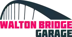 Walton Bridge Garage