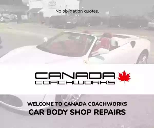 Canada Coachworks