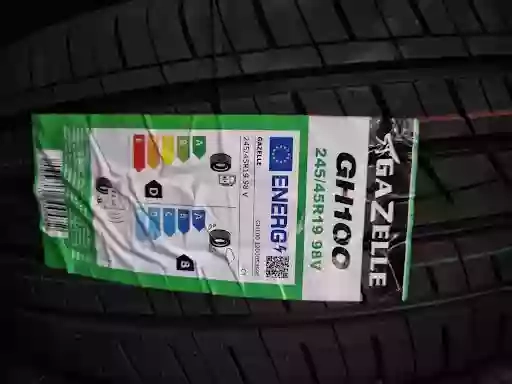 AV Mobile Tyres