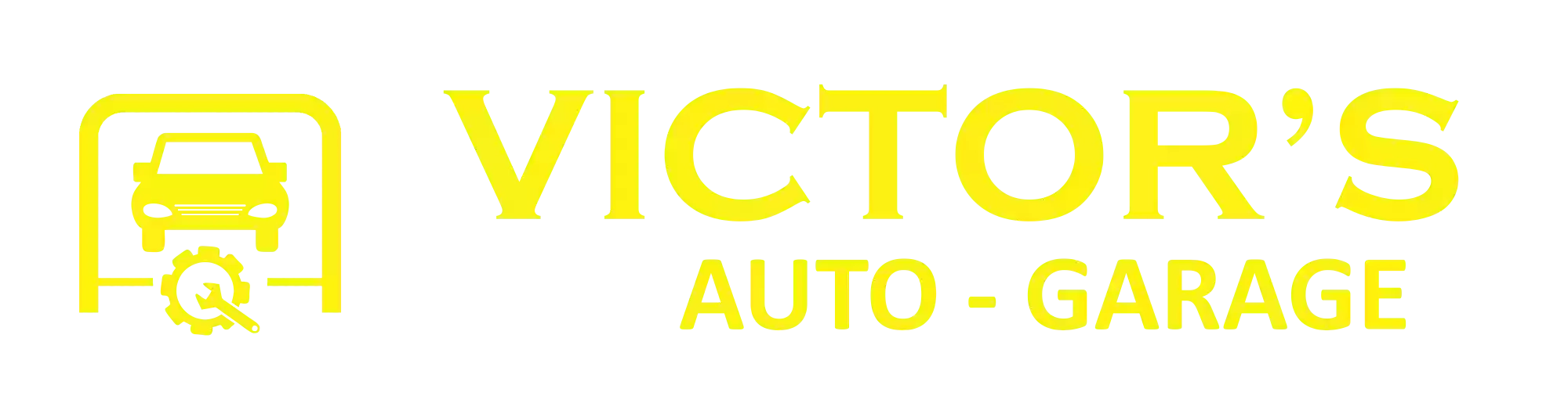 Victor's Garage