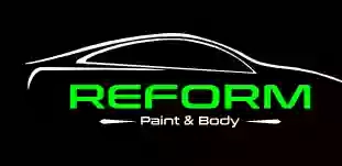 Reform Paint & Body Ltd